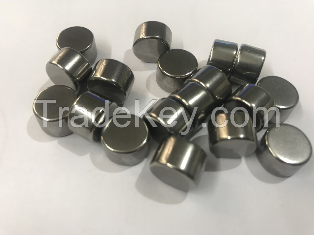 NICKEL ALLOY