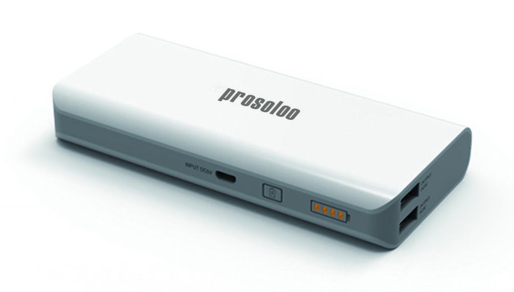 Power Bank For Mobile Phones And Tablets