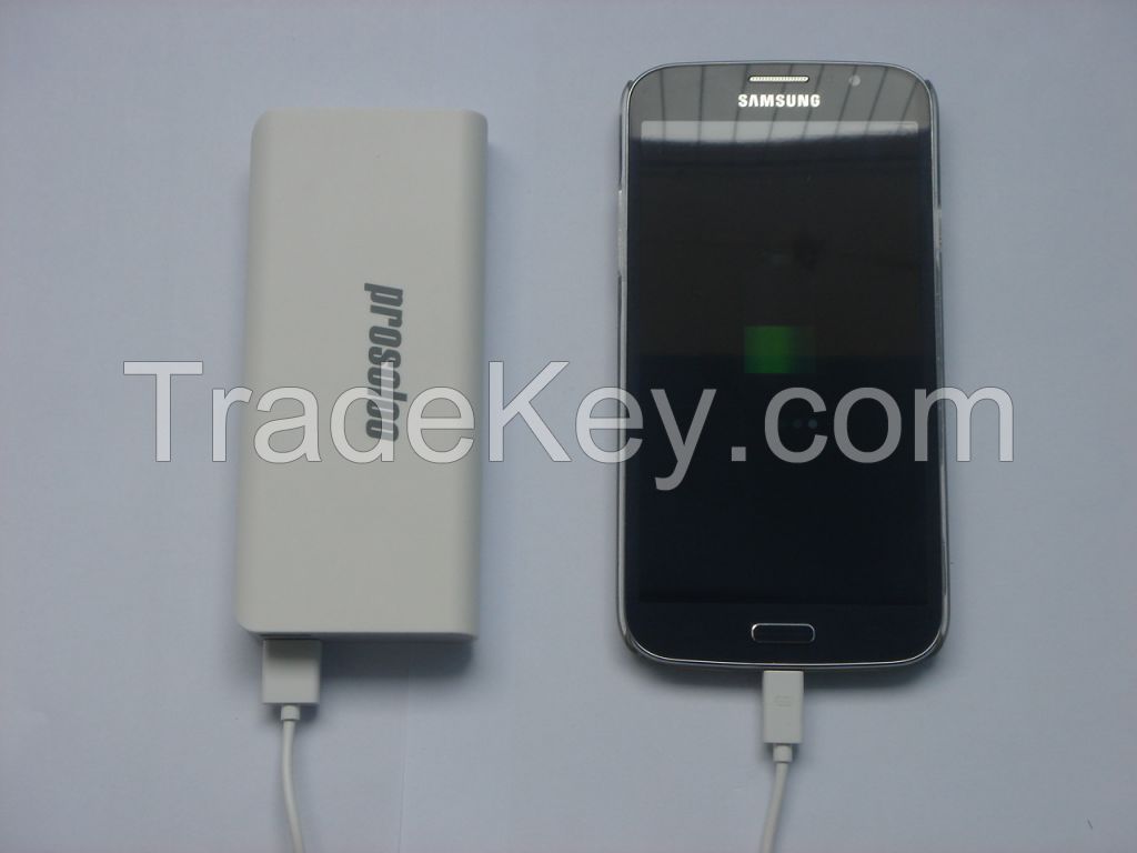 Mobile Phone Power Bank