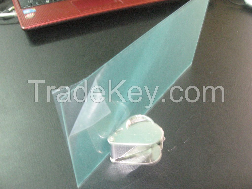 polycarbonate sheet 0.3-1.5mm