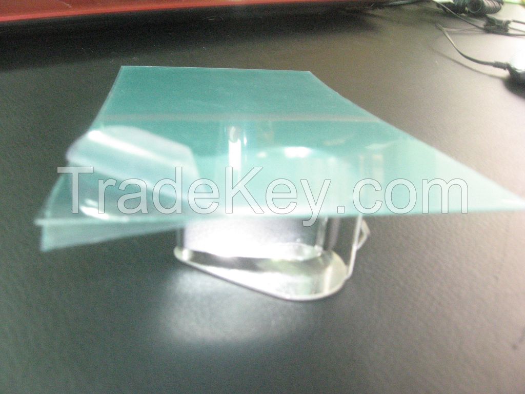 polycarbonate sheet 0.3-1.5mm