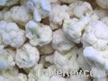 iqf cauliflower