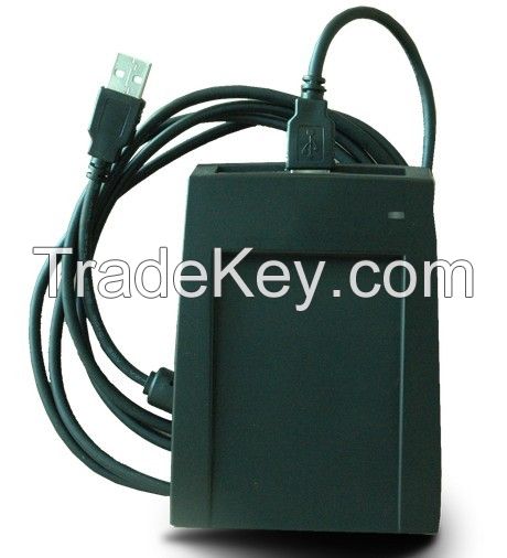 HID Compatible Card Reader