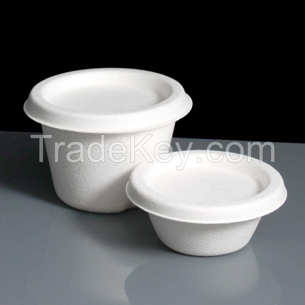 bagasse sugarance bowl