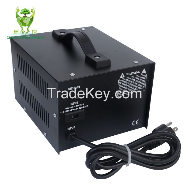 Power transformer Converter 220V To 100V