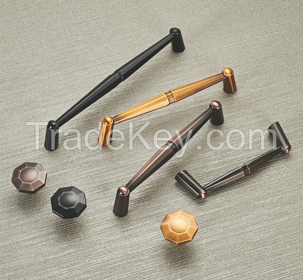 Furniture Handle & Knob