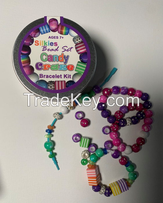 bead set