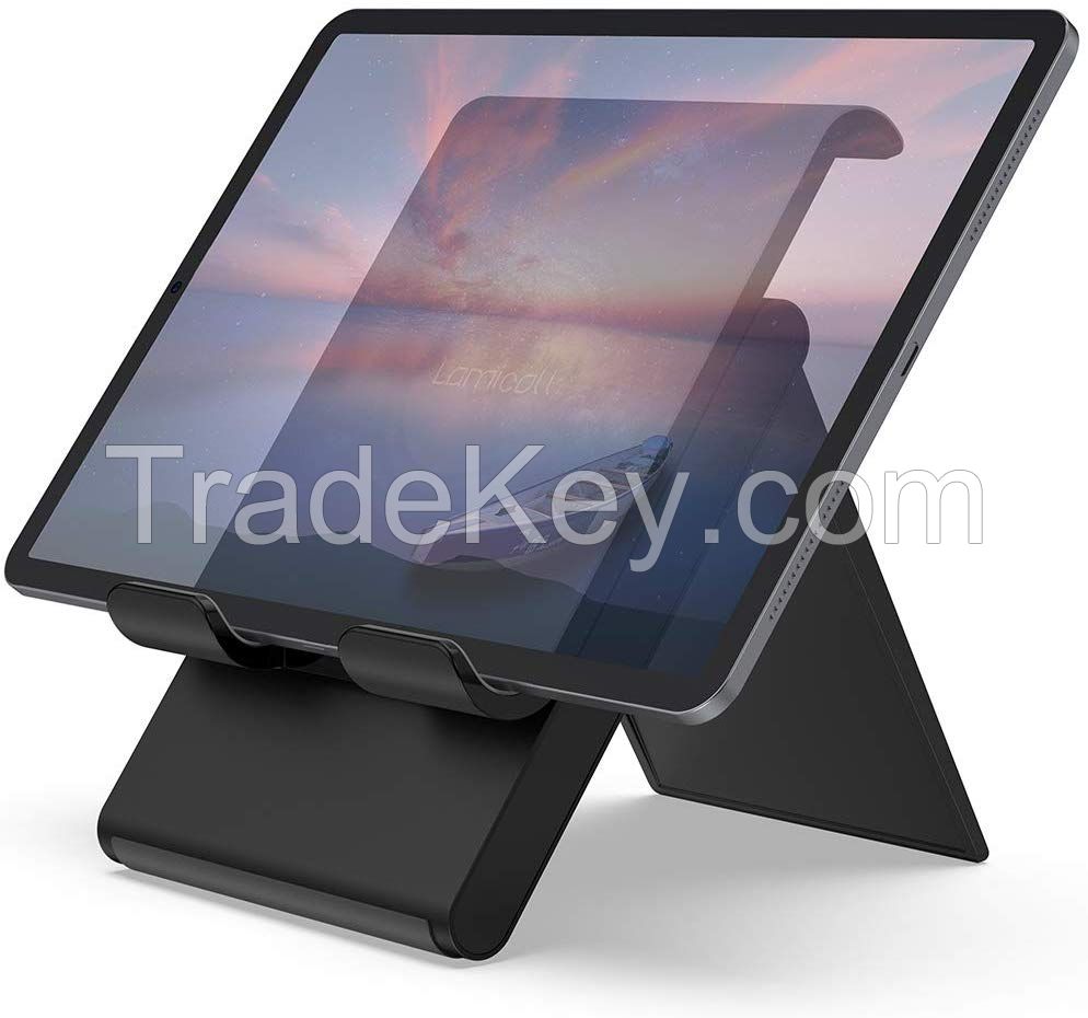 Xgear Light Weight Mobile phone holder stand adjustable tablet holder portable laptop desk table