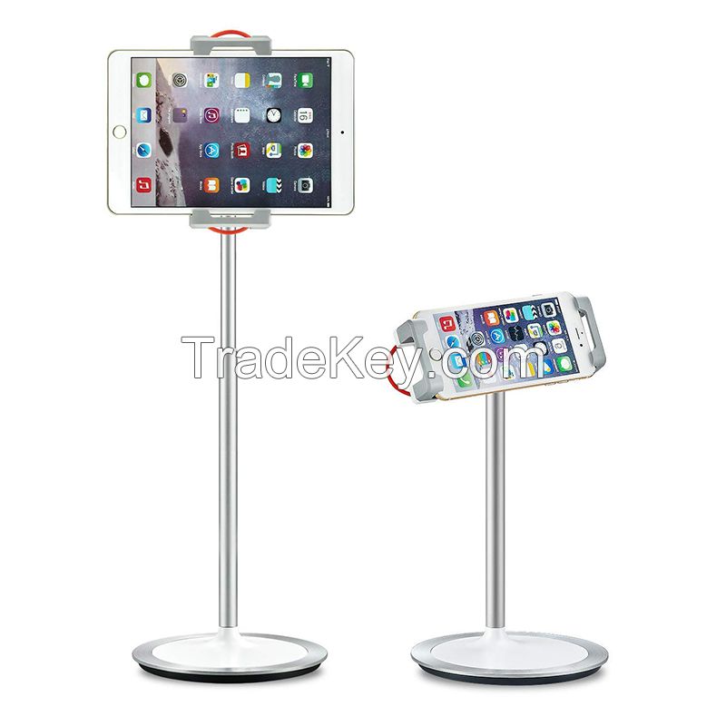 High Quality 360 rotation Mobile phone holder stand adjustable tablet holder portable laptop desk table