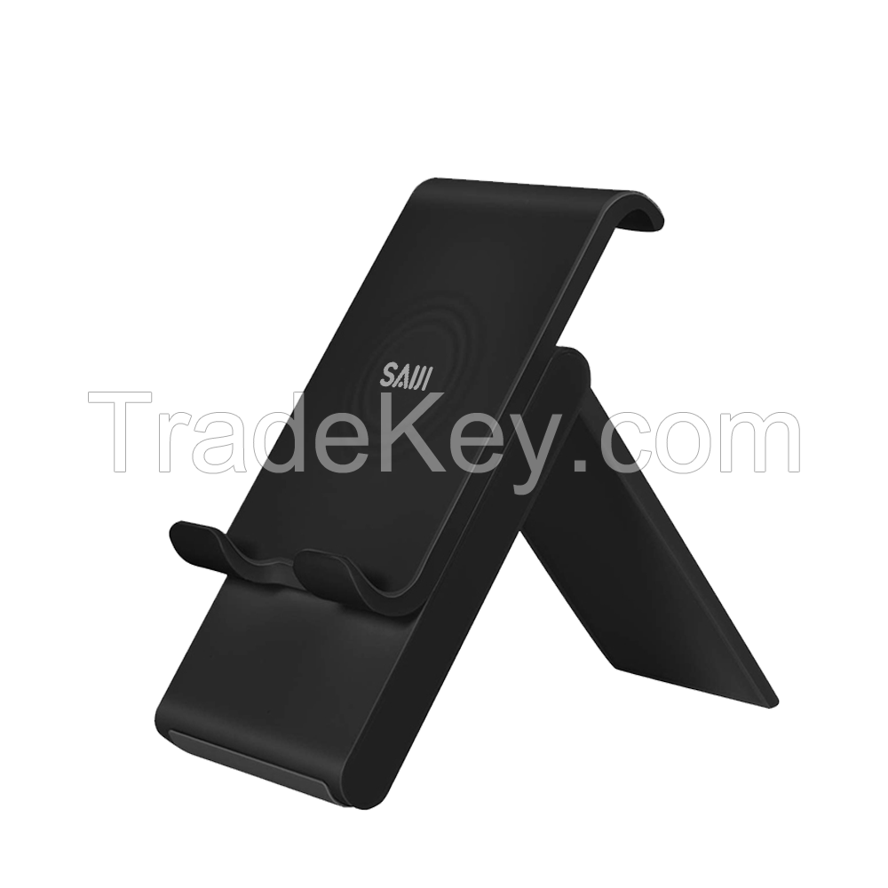 Xgear Light Weight Mobile phone holder stand adjustable tablet holder portable laptop desk table