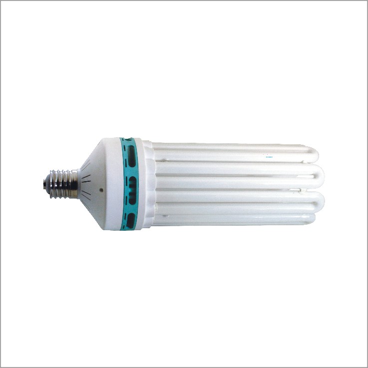 8U 125w high power energy saving bulb