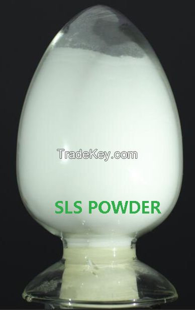 SODIUM LAURYL SULFATE (SLS)