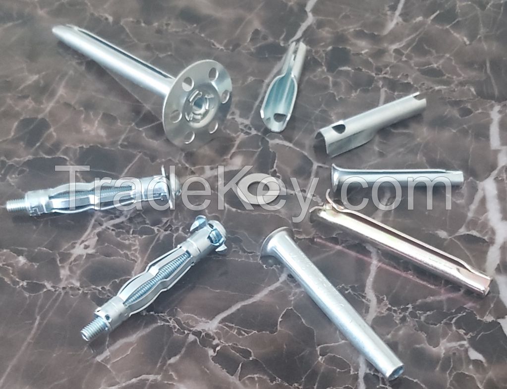 Drywall screws Drywall tools