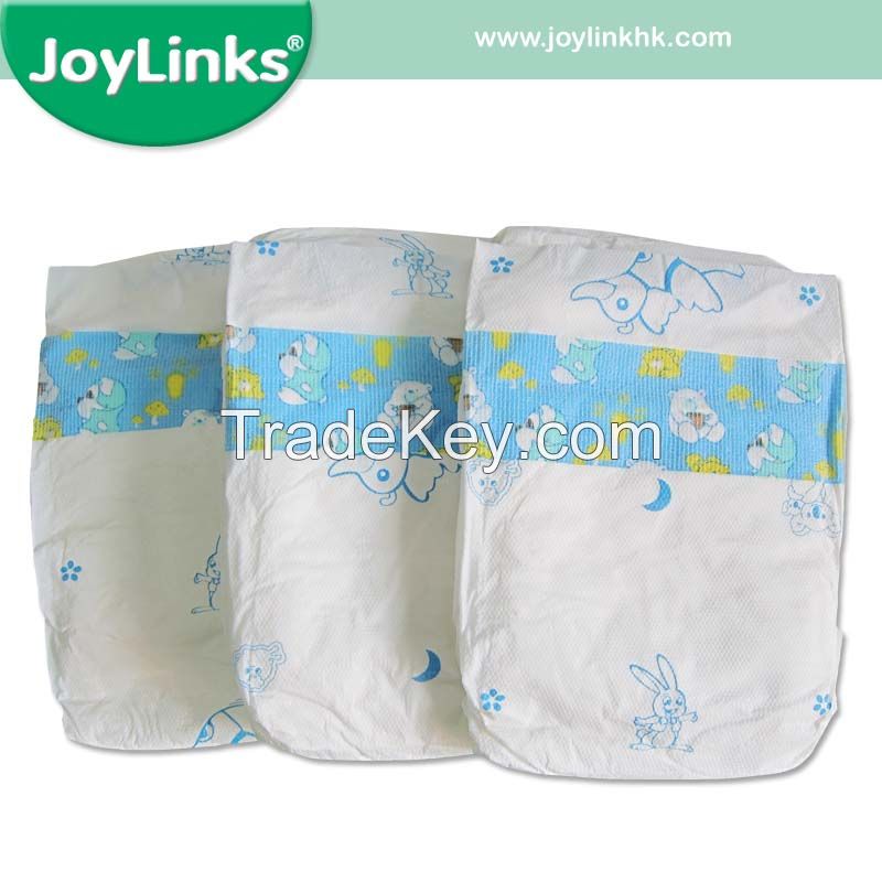 High Quality and Low Price Health for Absorbent Baby Diaper