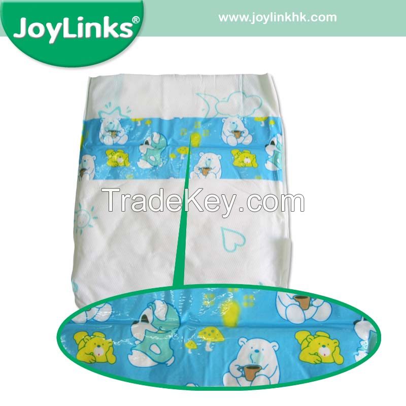 High Quality and Low Price Health for Absorbent Baby Diaper