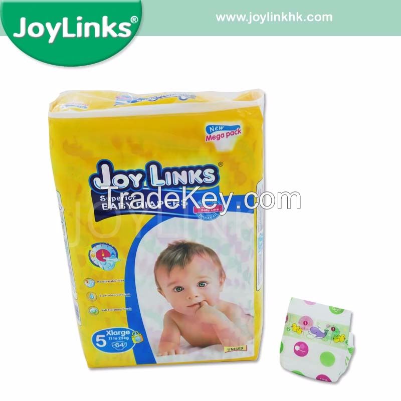 2015 Hot Sales Joylinks Baby Cloth Diaper