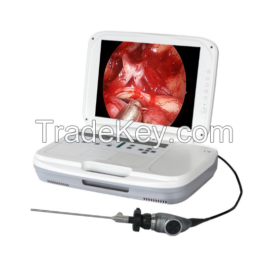 Desktop Endoscope Camera System