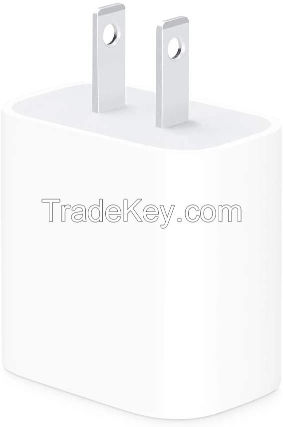 Apple 20W USB-C Power Adapter