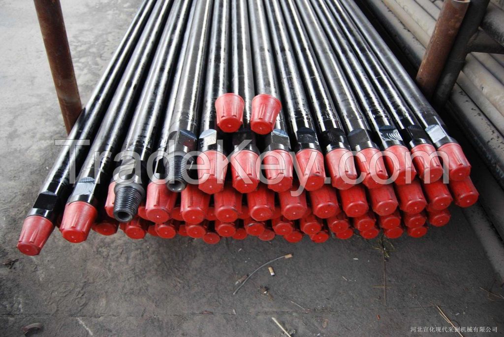 drill pipe