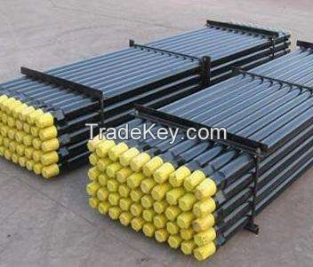 drill pipe