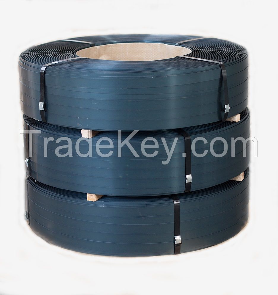 Steel Strapping