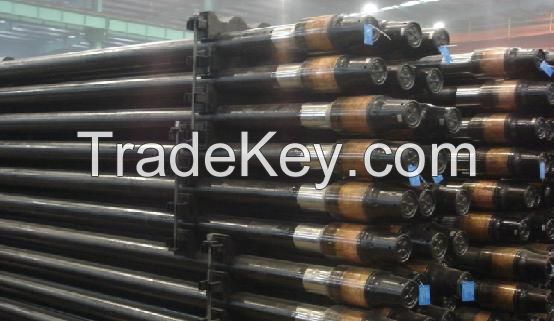 drill pipe