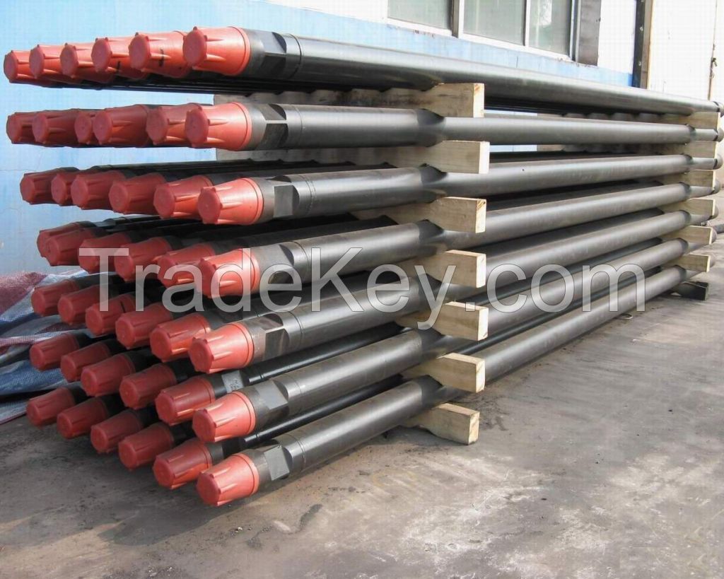 drill pipe