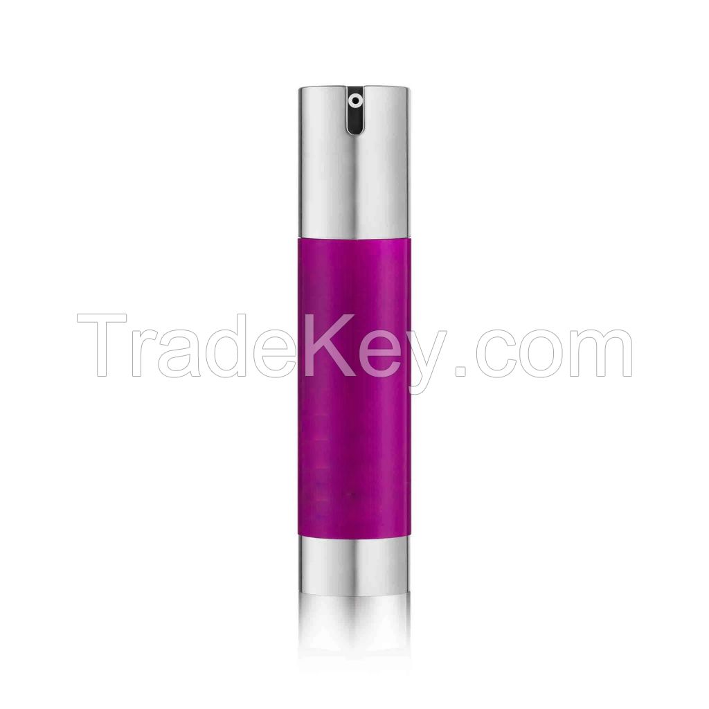 30ml airless pump bottle