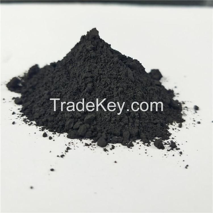 Fe 99% Pure Iron Powder Reduced Iron Powder Atomized Iron Powder