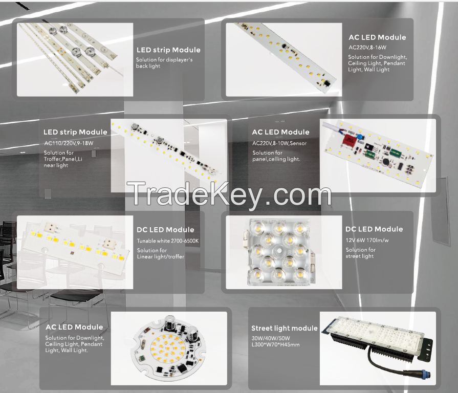 LED Modules