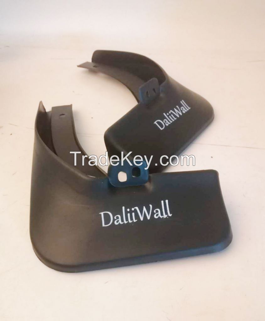 Daliiwall Car Mudguard In Fender Santana 2013-2014 Car Flaps Jetta 2013-2014 With Fast Express