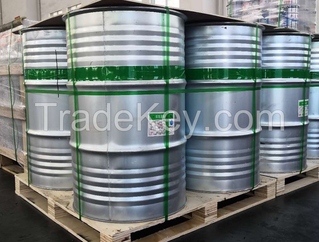 Epoxy Resin Potting Compounds WOC-87-II-N(A)/(B)