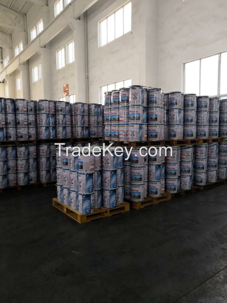 Epoxy Resin Potting Compounds WOC-87-II-D(A)/(B)