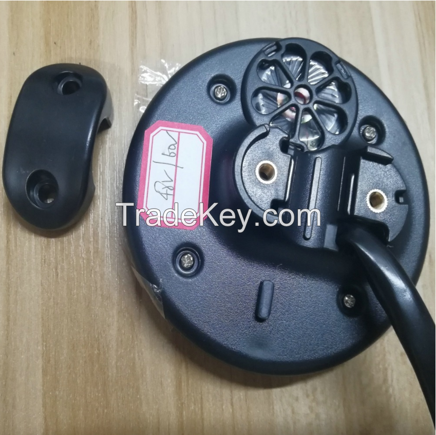 48v60v72v Battery Dislplay +Mount/Support+Turning Signal+Speedometer E