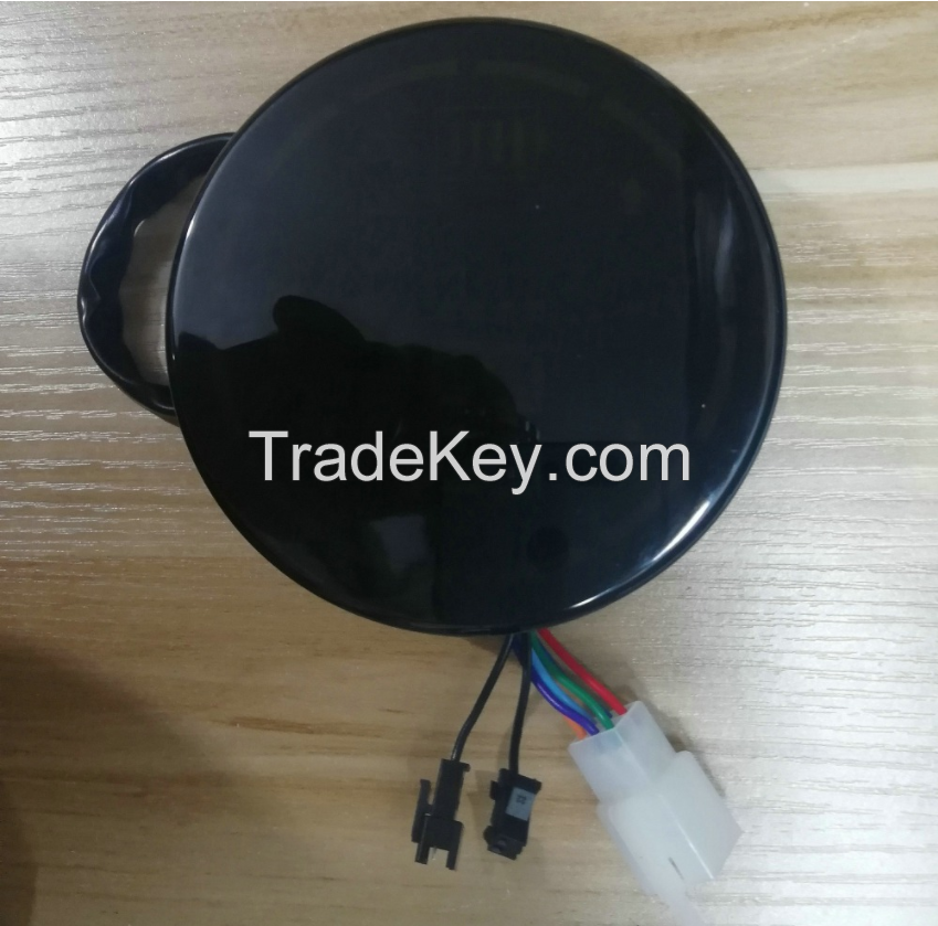 48v60v72v Battery Dislplay +Mount/Support+Turning Signal+Speedometer E