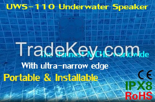 Underwater Speaker UWS-110