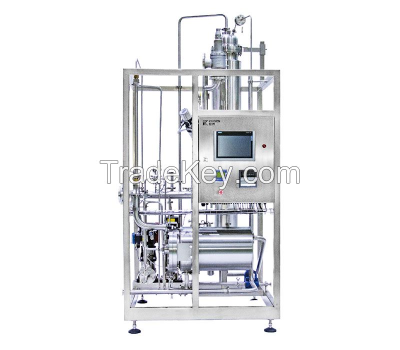 ASME BPE Pharmaceutical Pure Steam Generator cGMP/USP/EP/FDA/WHO/PIC/S