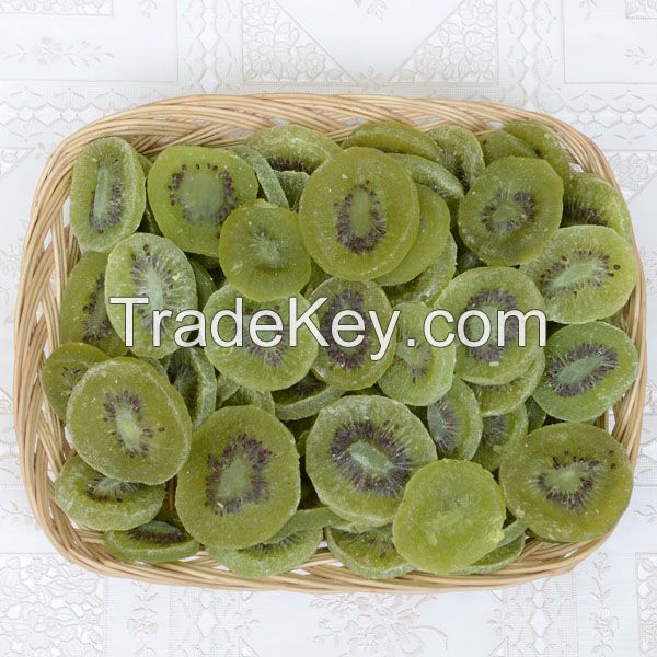 DRIED KIWI