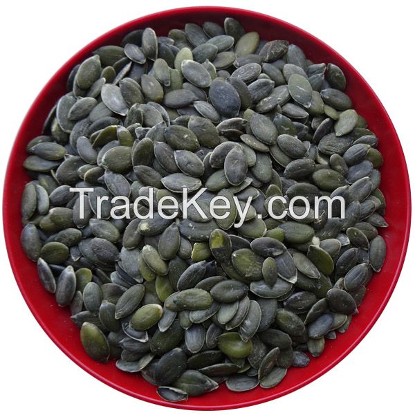 pumpkin seeds kernels