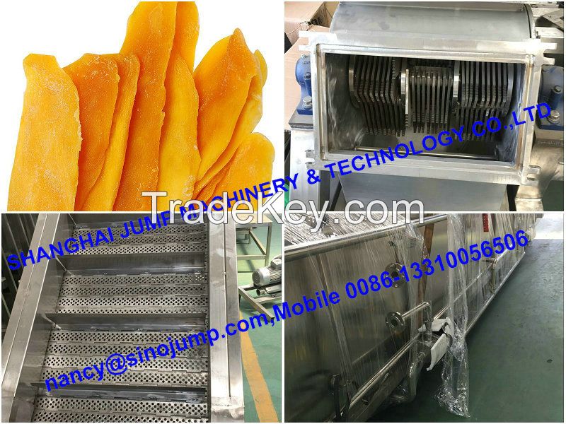 Full Automatic Apple and Pear Juice Processing Line on Sale