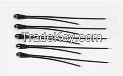 Epoxy coated NTC thermistor 6.8K