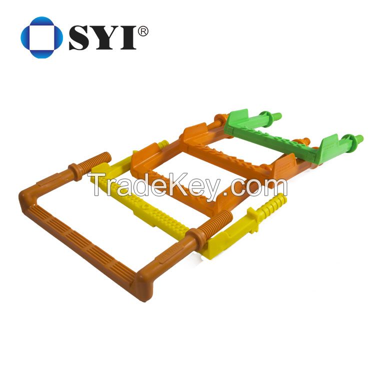 SYI EN13101 Standard Polypropylene Cast Iron Manhole Step