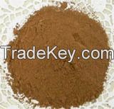 natural cocoa powder