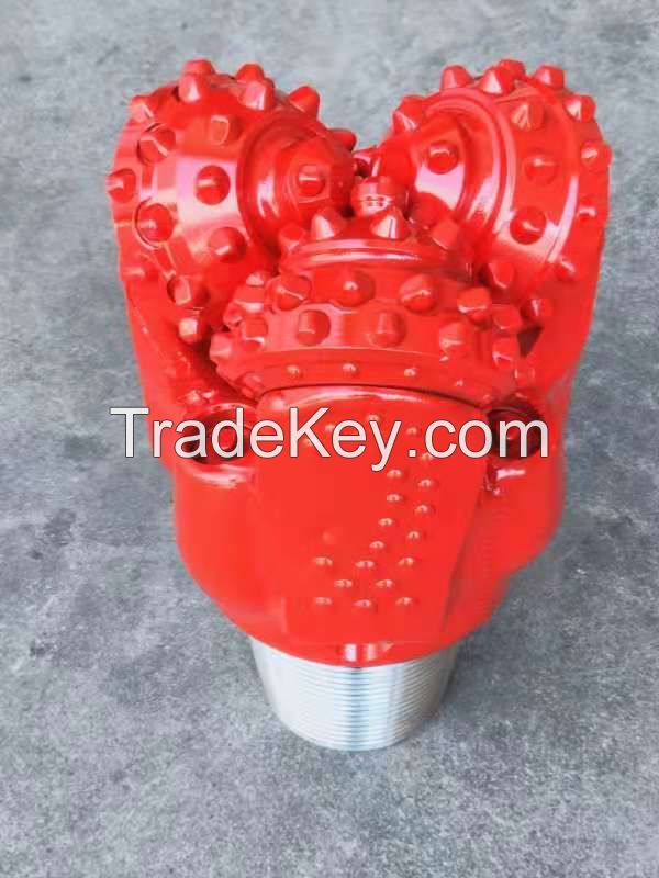 7 1/2"IADC537 TCI drill bit