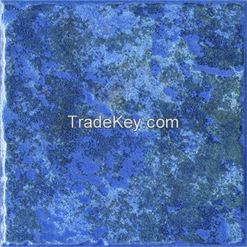 150*150mm Swimming Pool Porcelain Tiles