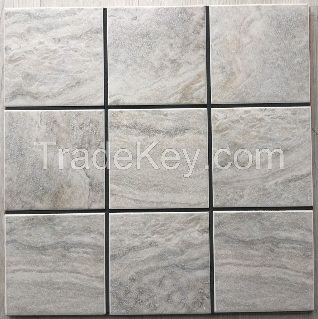 150*150mm Glazed Porcelain Tiles