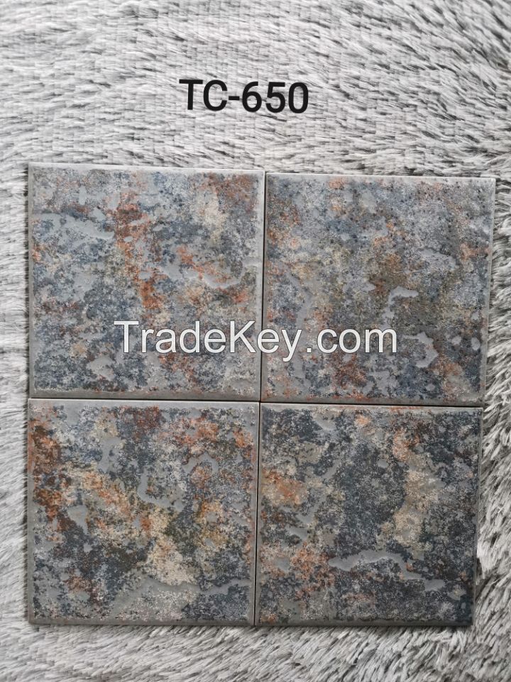 150*150mm Swimming Pool Porcelain Tiles