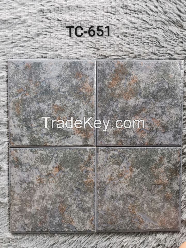 150*150mm Swimming Pool Porcelain Tiles