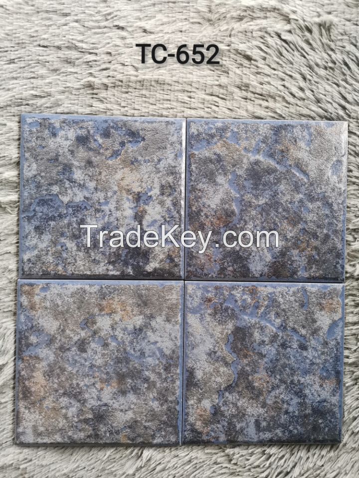 150*150mm Swimming Pool Porcelain Tiles