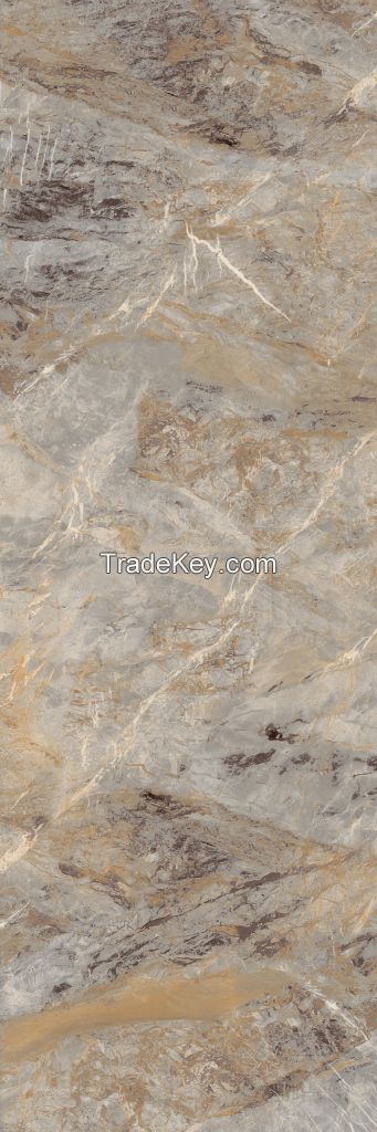 1000x3000x4.5mm Thin Porcelain Panel